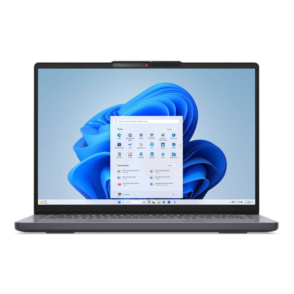 Lenovo IdeaPad Slim 3 14IRH10 14" Laptop Intel i5 16GB RAM 512GB SSD
