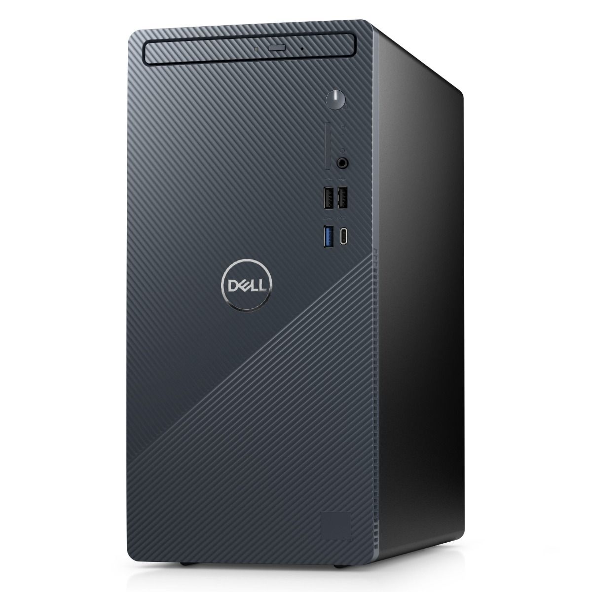 Dell Inspiron 3910 Tower Desktop PC Intel Core i5 12th Gen 8GB RAM 512GB SSD