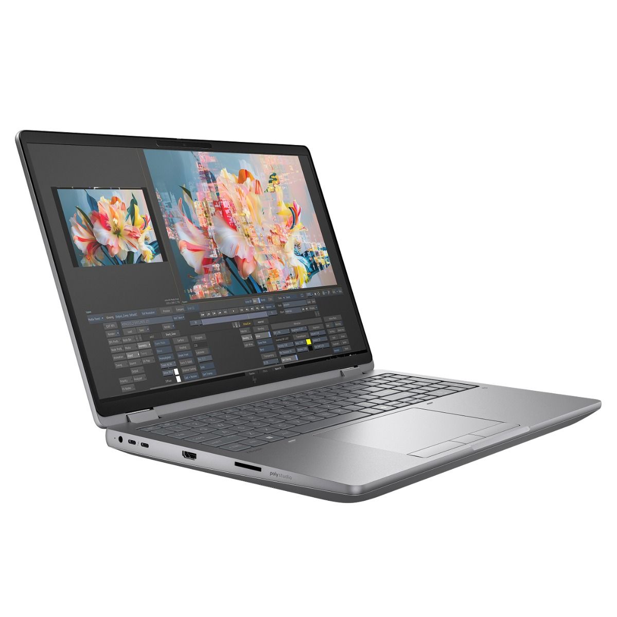 HP ZBook Fury G1i 16" Mobile Workstation Laptop Intel Core Ultra 9 64GB 1TB RTX Pro 3000