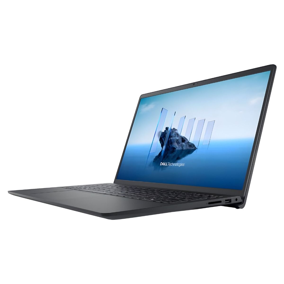 Dell 15 DC15250 Laptop Intel Core i7 13th Gen 16GB RAM 512GB SSD Black