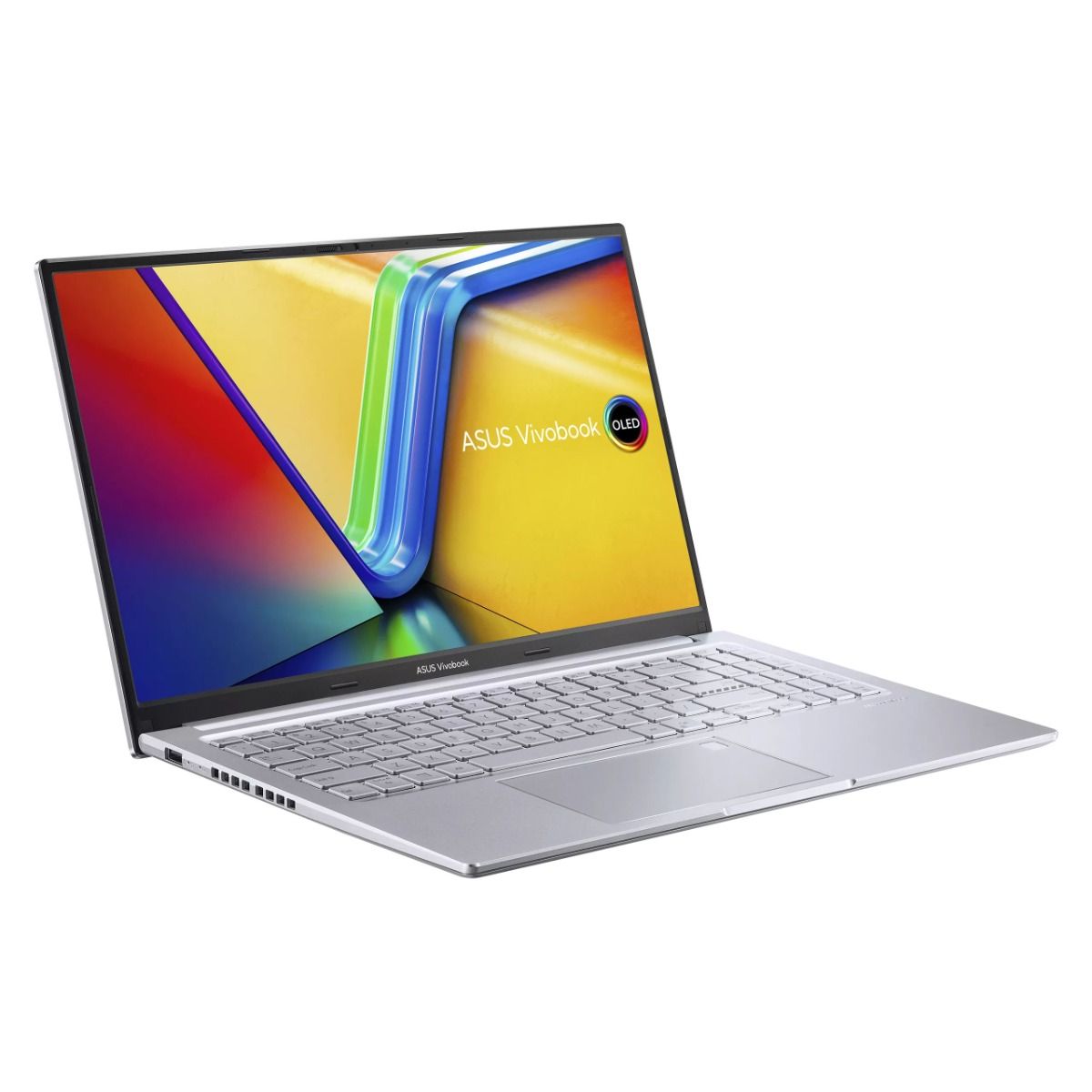 ASUS Vivobook 15 X1505 15.6" OLED Laptop Intel i7 16GB RAM 1TB SSD Silver