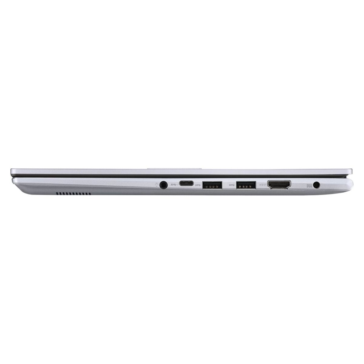 ASUS Vivobook 15 X1505 15.6" OLED Laptop Intel i7 16GB RAM 1TB SSD Silver