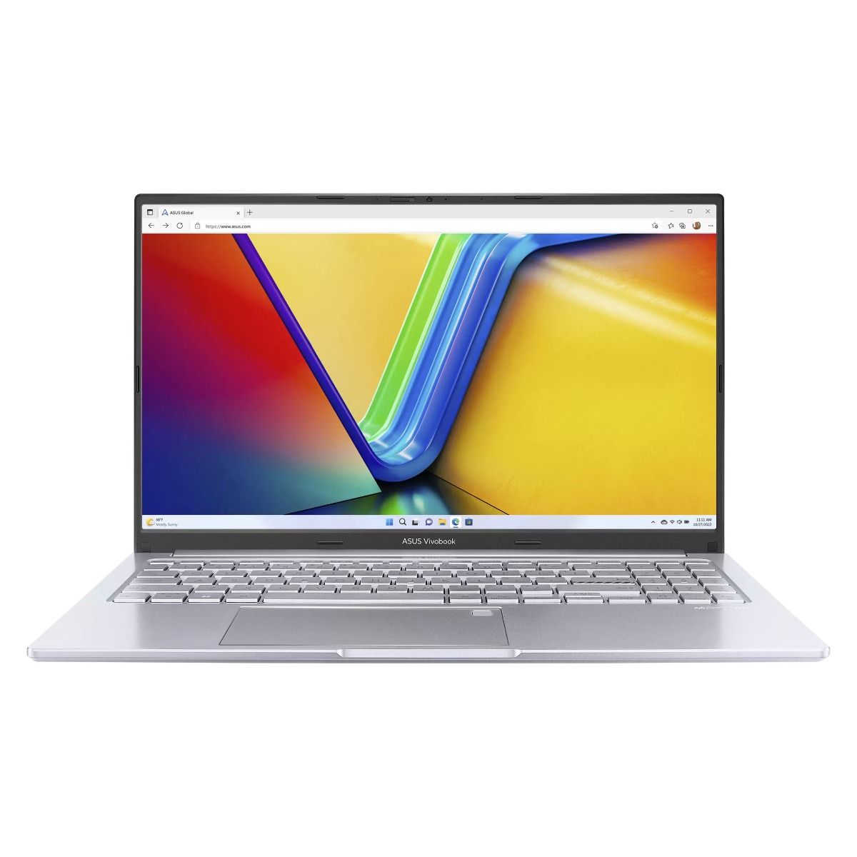 ASUS Vivobook 15 X1505 15.6" OLED Laptop Intel i7 16GB RAM 1TB SSD Silver