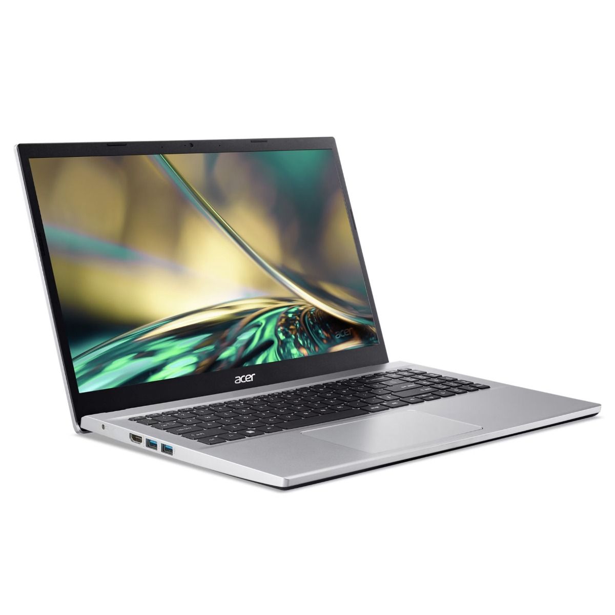 Acer Aspire 3 A315-59-70CE 15.6" Laptop Intel Core i7 12th Gen 16GB 1TB Silver