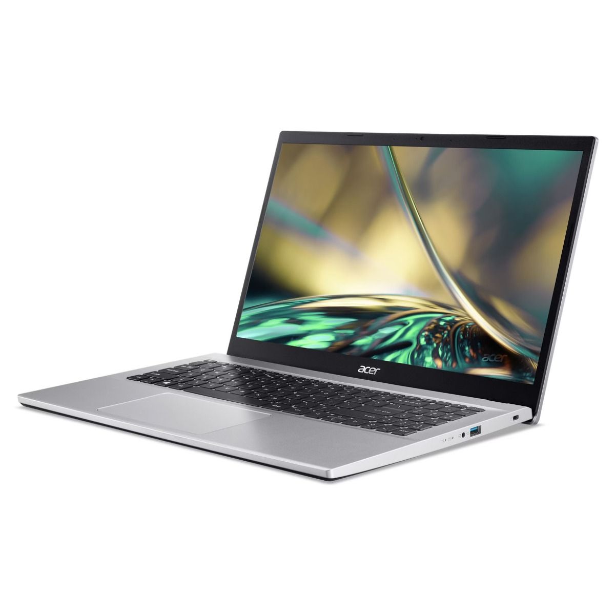 Acer Aspire 3 A315-59-70CE 15.6" Laptop Intel Core i7 12th Gen 16GB 1TB Silver