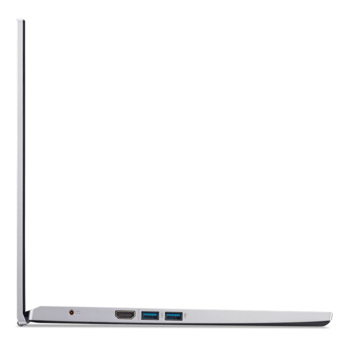 Acer Aspire 3 A315-59-70CE 15.6" Laptop Intel Core i7 12th Gen 16GB 1TB Silver