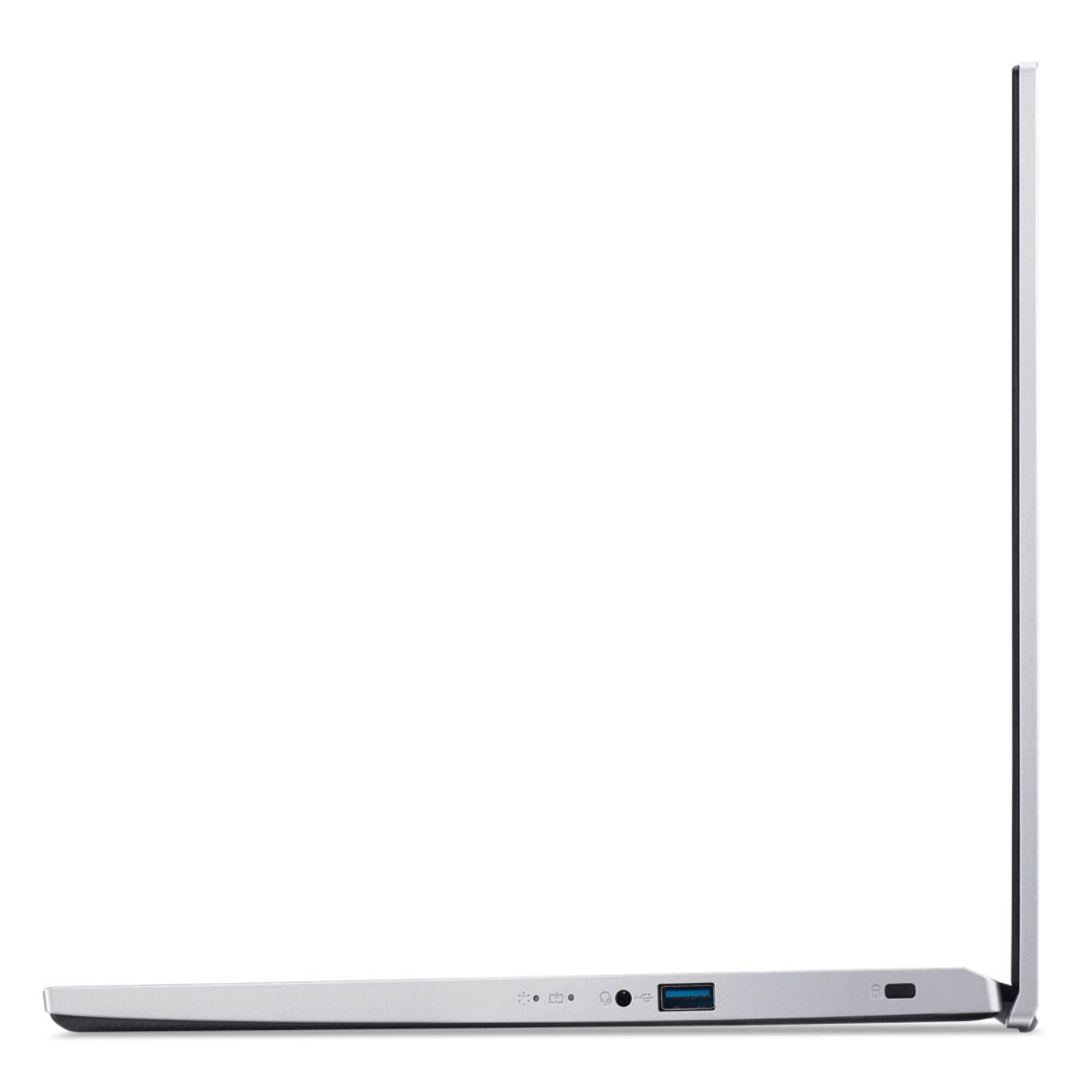 Acer Aspire 3 A315-59-70CE 15.6" Laptop Intel Core i7 12th Gen 16GB 1TB Silver