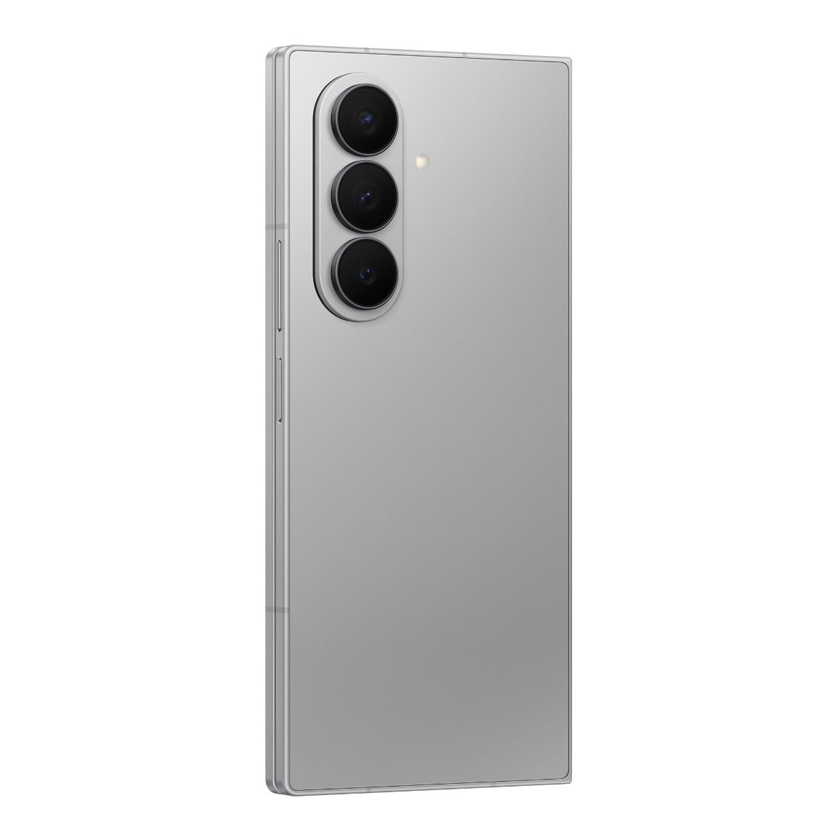 Samsung Galaxy Z Fold7 8" AMOLED Phone Snapdragon 8 12GB 512GB Android Silver