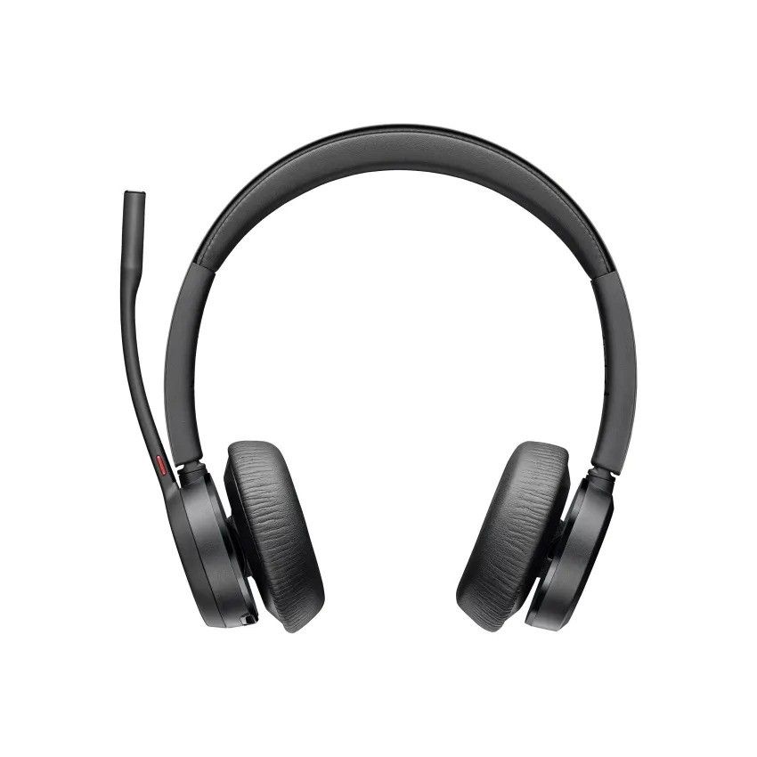 Poly Voyager 4320 USB-A Headset with BT700 Bluetooth Dongle