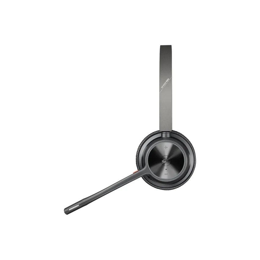 Poly Voyager 4320 USB-A Headset with BT700 Bluetooth Dongle