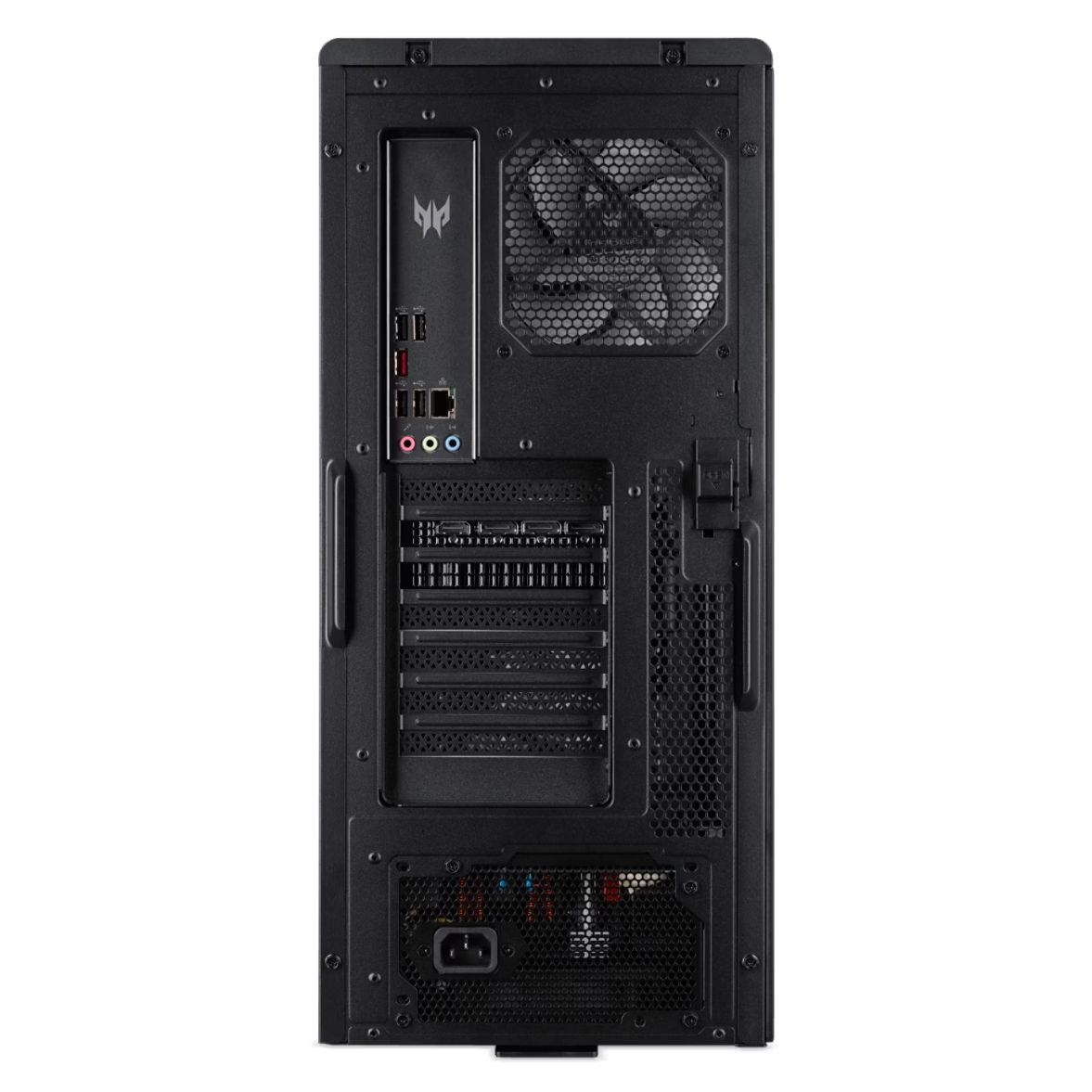 Acer Predator Orion 5000 PO5-660 Tower Desktop Core Ultra 7 32GB 1TB RTX 5070