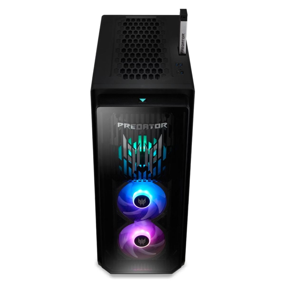 Acer Predator Orion 7000 PO7-660 Gaming PC Intel Core Ultra 9 32GB 2TB RTX 5090