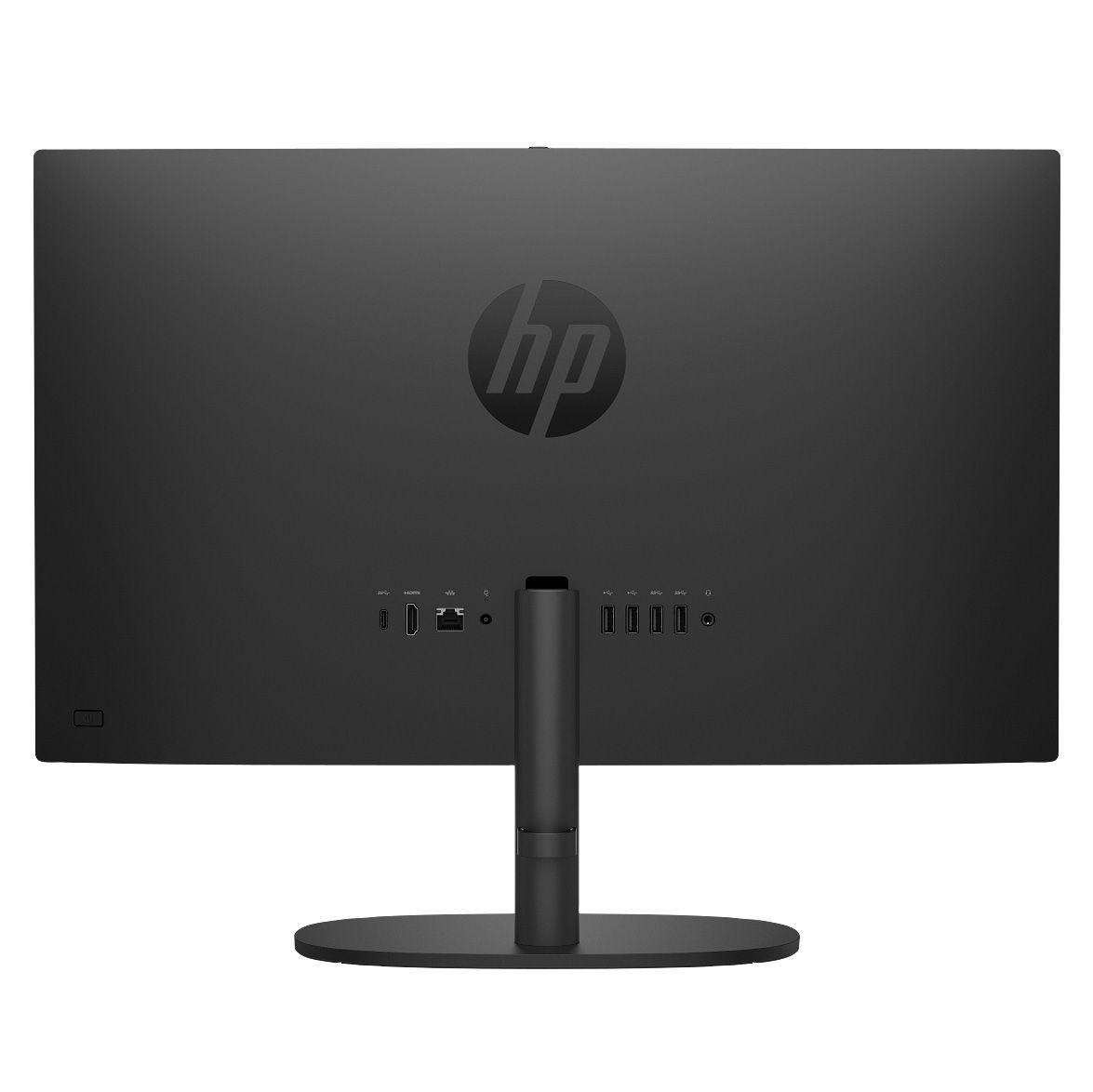 HP 22-dg0001na 21.5" FHD All-in-One Intel Core i3 8GB RAM 256GB Black