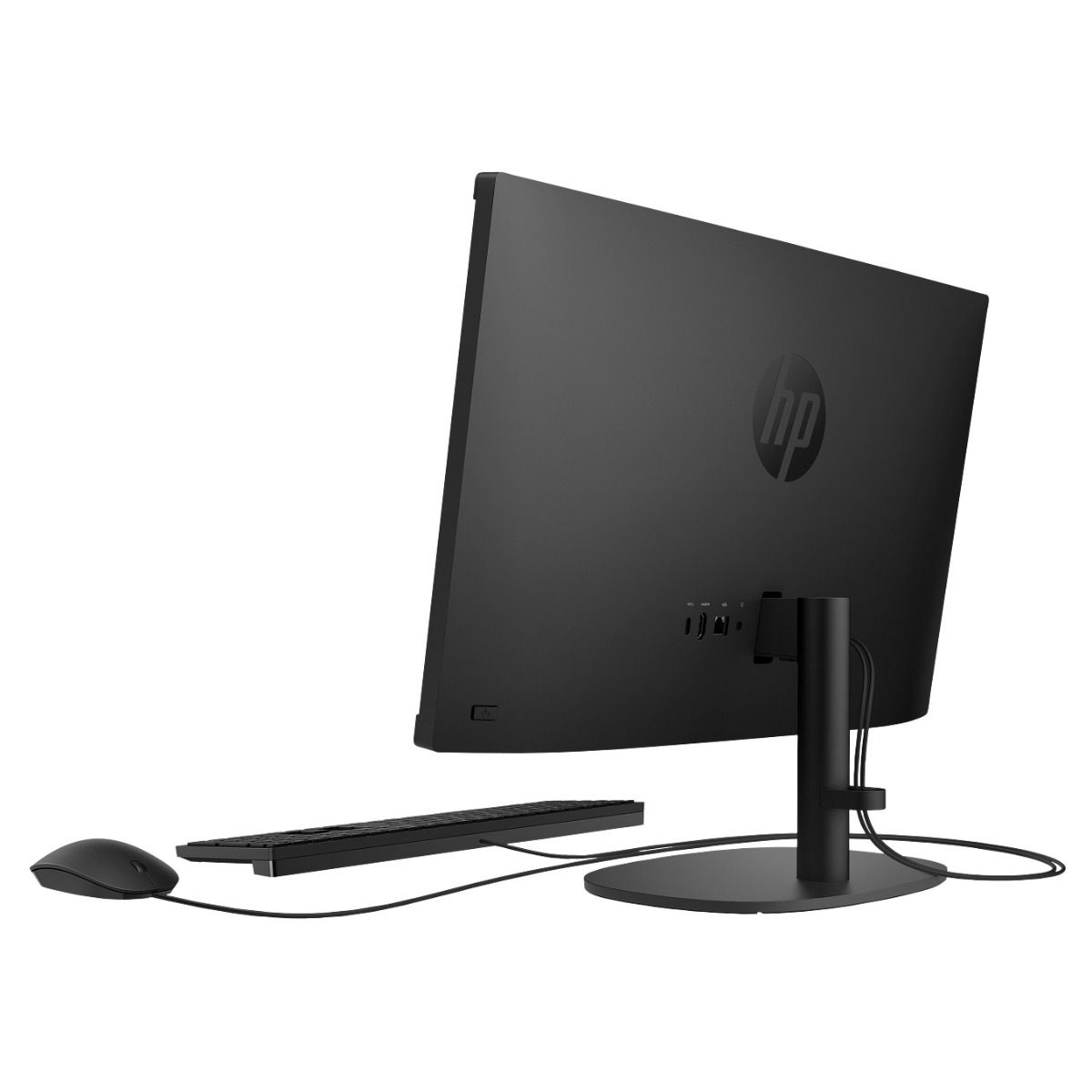 HP 22-dg0001na 21.5" FHD All-in-One Intel Core i3 8GB RAM 256GB Black