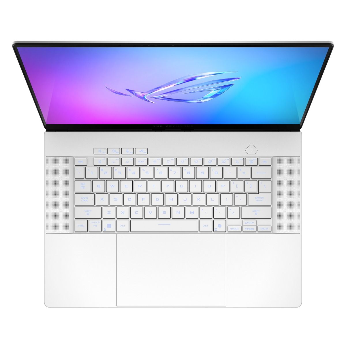 ASUS ROG Zephyrus G16 GU605 Laptop 2.5K OLED Core Ultra 9 64GB 2TB RTX 5080