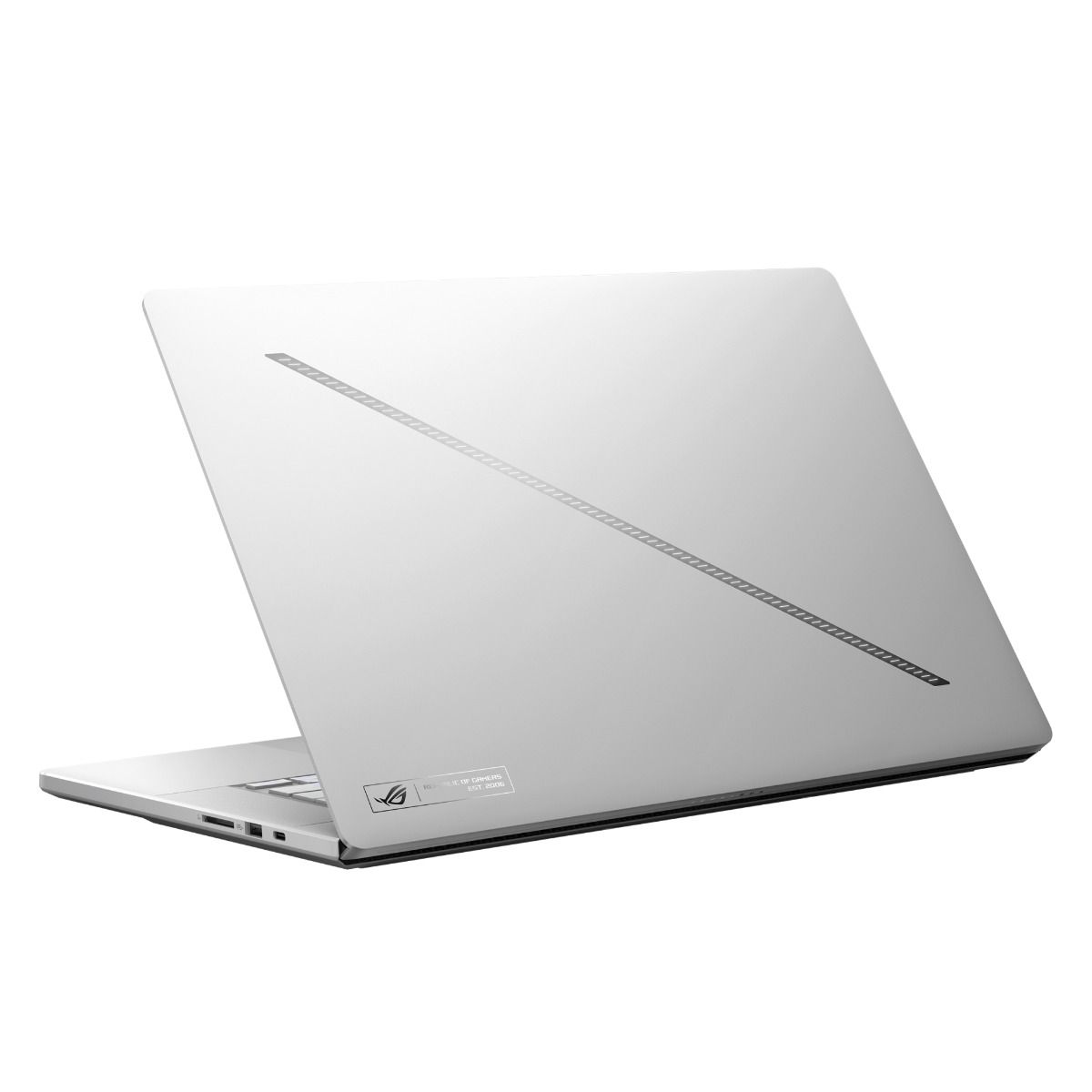 ASUS ROG Zephyrus G16 GU605 Laptop 2.5K OLED Core Ultra 9 64GB 2TB RTX 5080