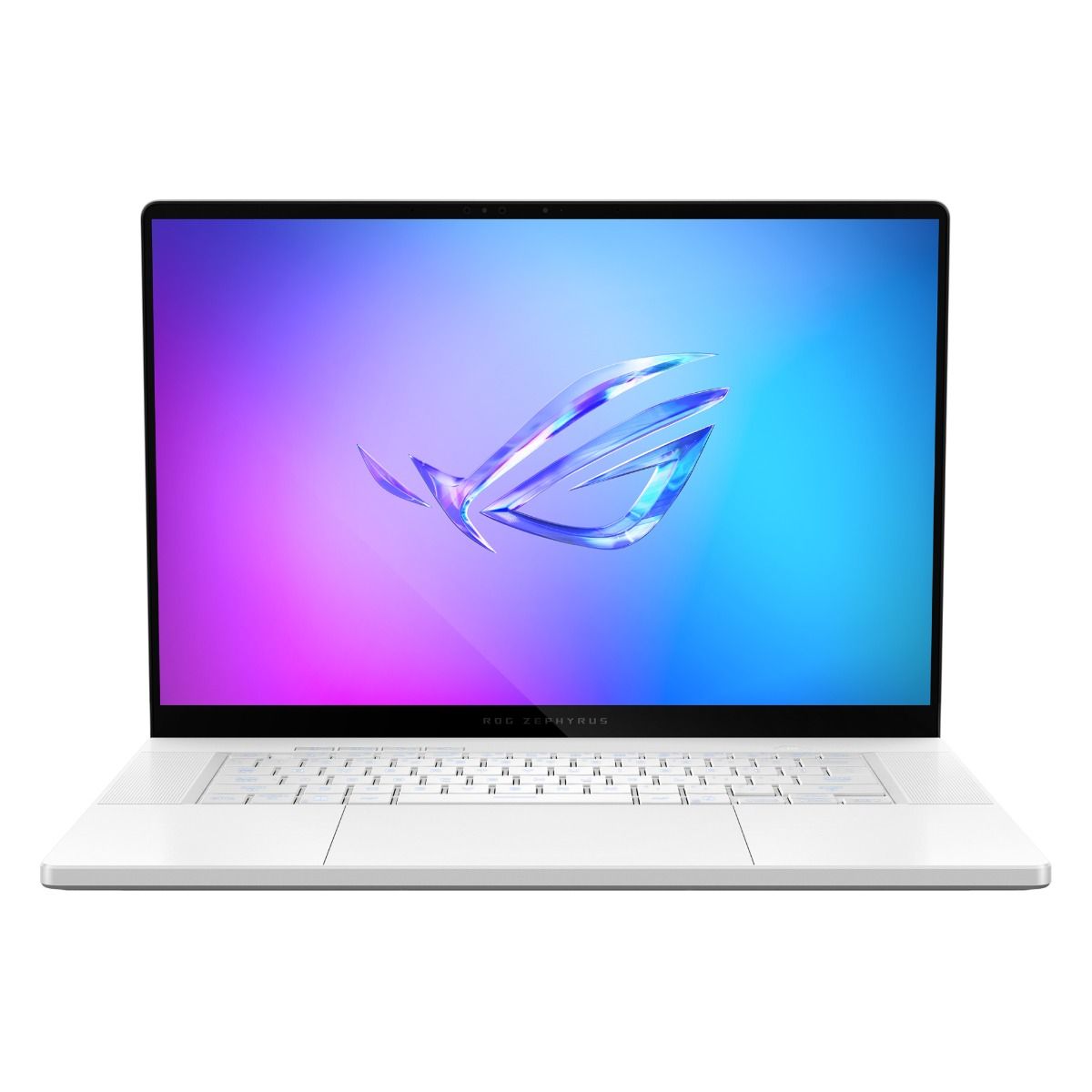 ASUS ROG Zephyrus G16 GU605 Laptop 2.5K OLED Core Ultra 9 64GB 2TB RTX 5080