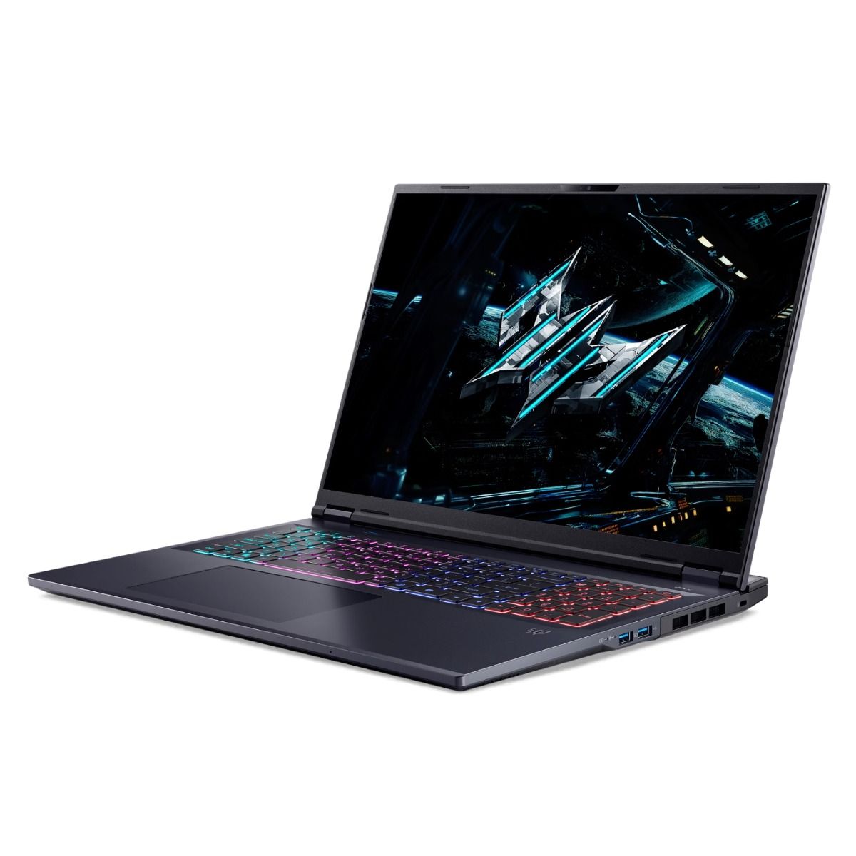 Acer Predator Helios 18 AI PH18 Gaming Laptop Core Ultra 9 64GB 2TB RTX 5070Ti