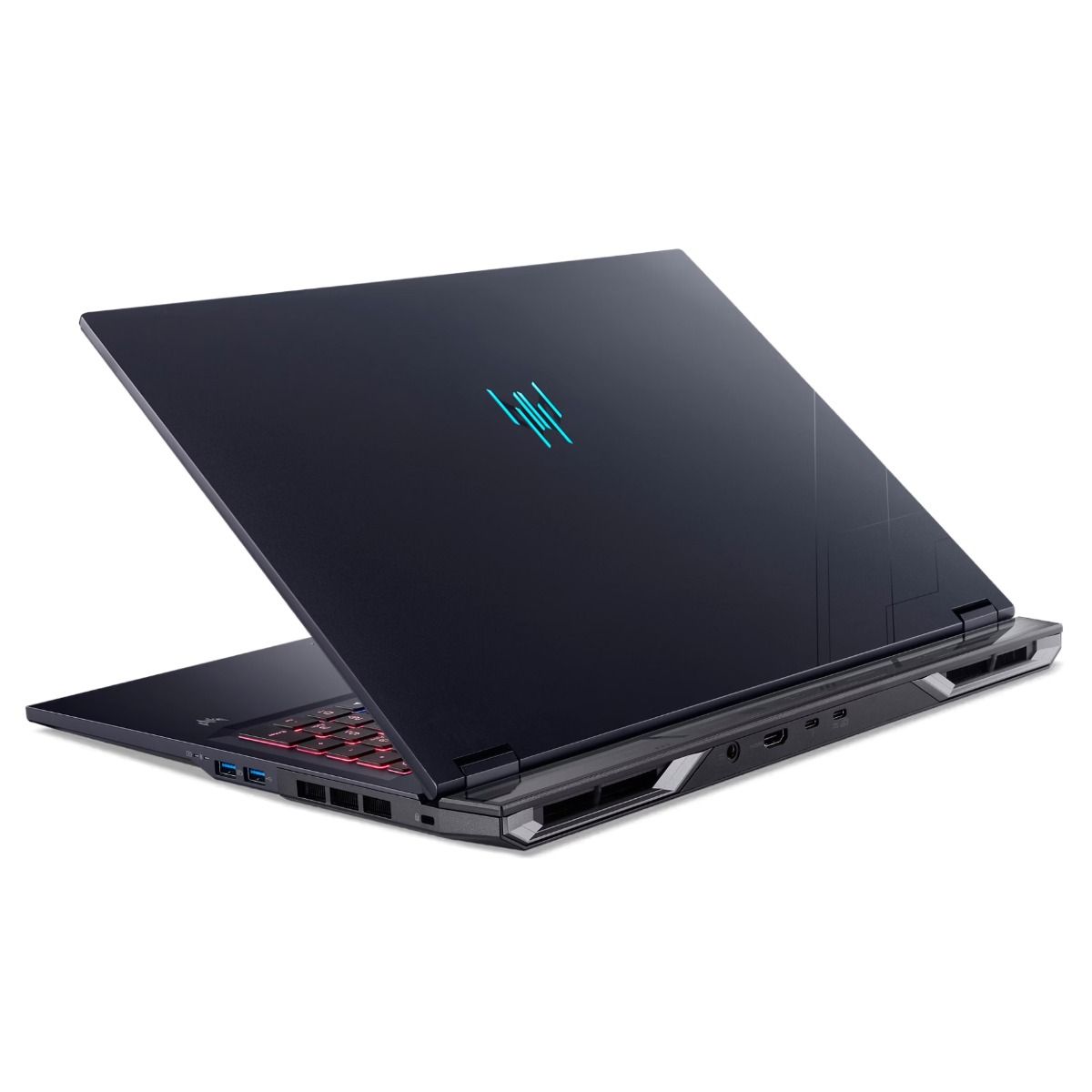 Acer Predator Helios 18 AI PH18 Gaming Laptop Core Ultra 9 64GB 2TB RTX 5070Ti