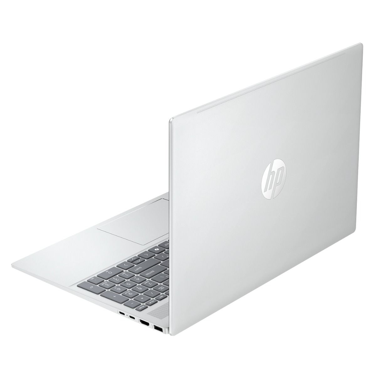 HP OmniBook 5 16-ba1506na 16" Laptop 2K Intel Core i3 13th Gen 8GB 512GB Silver