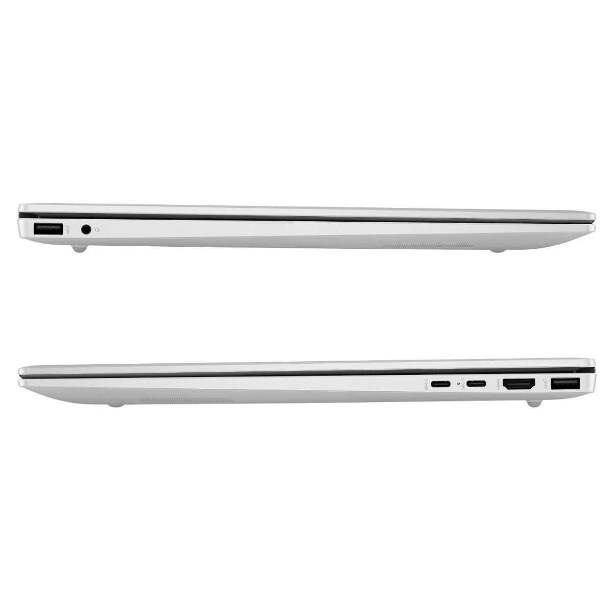 HP OmniBook 5 16-ba1502na 16" Laptop 2K Intel Core i5 13th Gen 16GB 512GB Silver