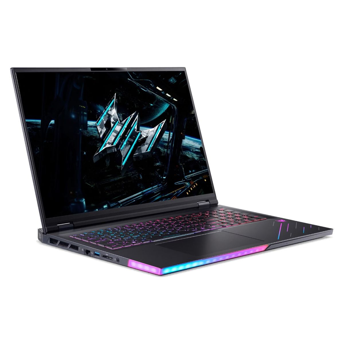 Acer Predator Helios 18 AI Gaming Laptop Intel Core Ultra 9 64GB 2TB RTX 5080