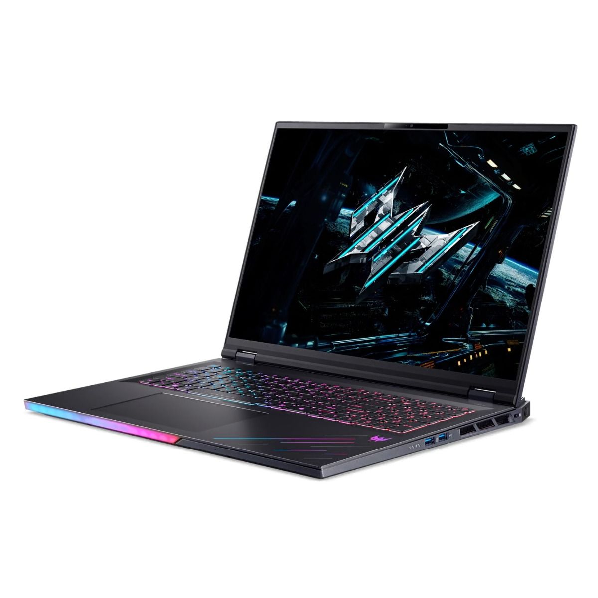 Acer Predator Helios 18 AI Gaming Laptop Intel Core Ultra 9 64GB 2TB RTX 5080