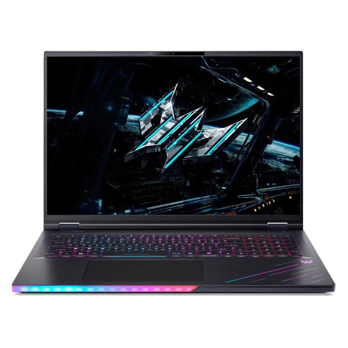 Acer Predator Helios 18 AI Gaming Laptop Intel Core Ultra 9 64GB 2TB RTX 5080