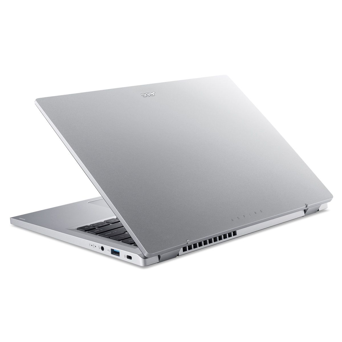 Acer Aspire Go 14 AG14-31P-C5H2 14" WUXGA Laptop N100 4GB RAM 128GB Silver