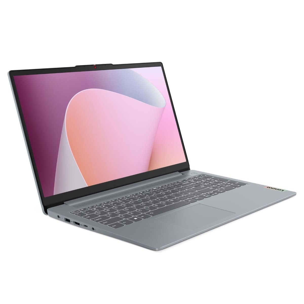 Lenovo IdeaPad Slim 3 15AMN8 15.6" FHD Laptop AMD Ryzen 5 7520U 16GB 512GB