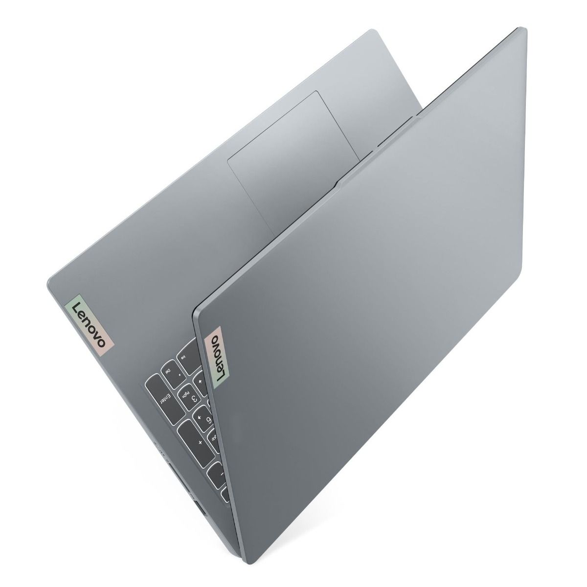Lenovo IdeaPad Slim 3 15AMN8 15.6" FHD Laptop AMD Ryzen 5 7520U 16GB 512GB