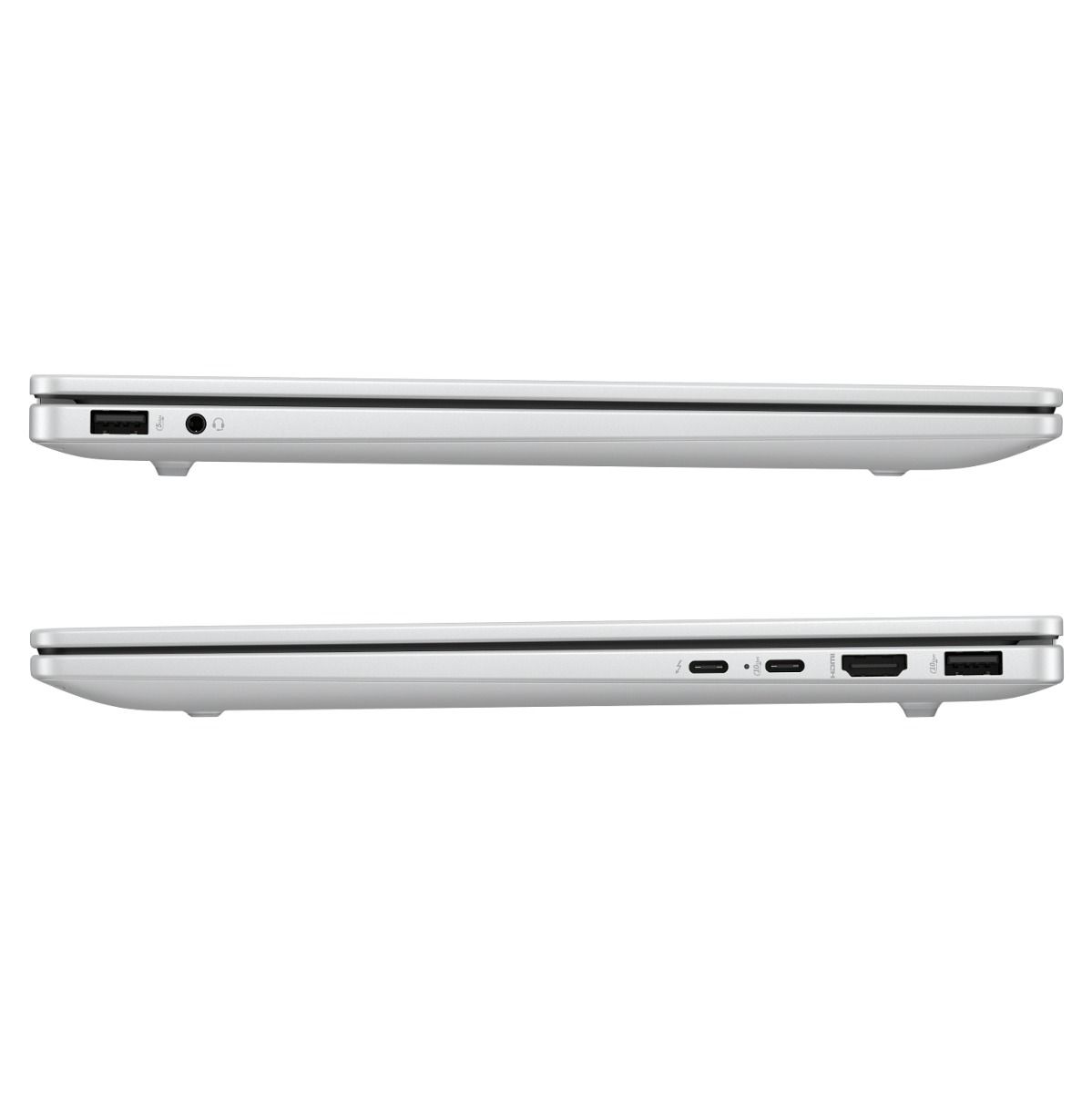 HP OmniBook 7 AI 14-fr0503na 14" Laptop 2K OLED Intel Core Ultra 5 16GB 512GB