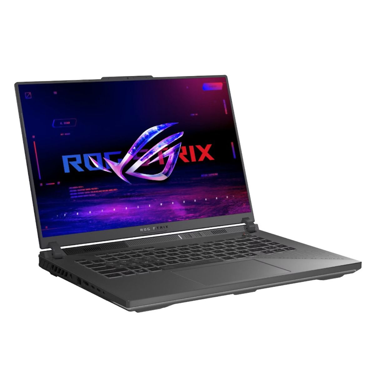 ASUS ROG Strix G16 G614 Gaming Laptop AMD Ryzen 9 16GB RAM 1TB SSD RTX 5060
