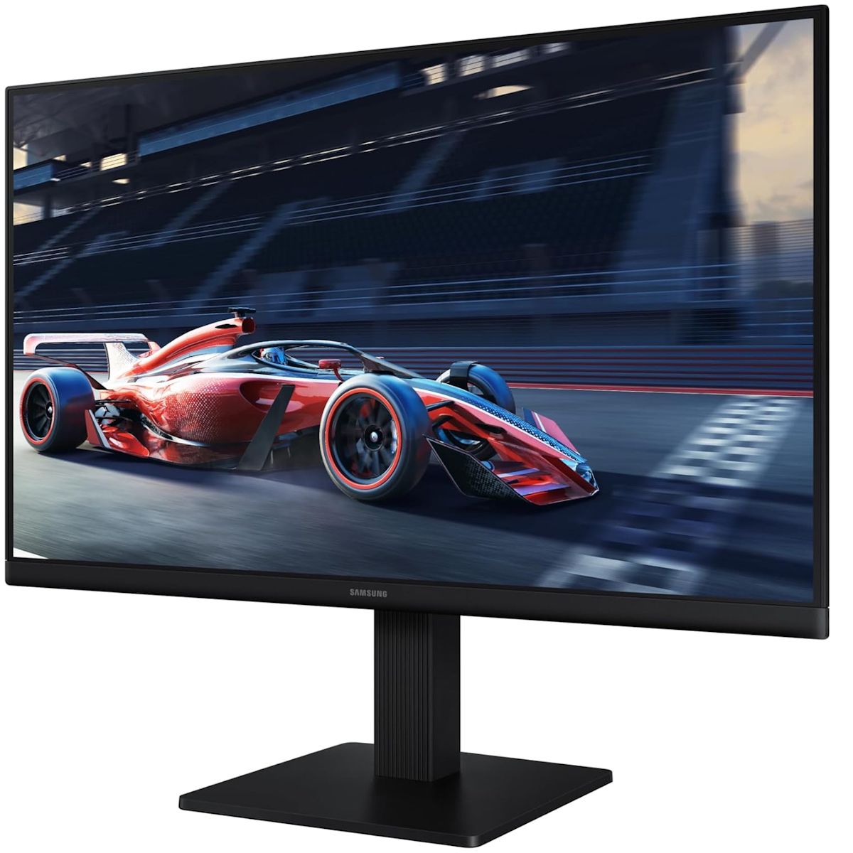 Samsung Essential S3 S30GD 24" Full HD Monitor 100Hz 5ms Response