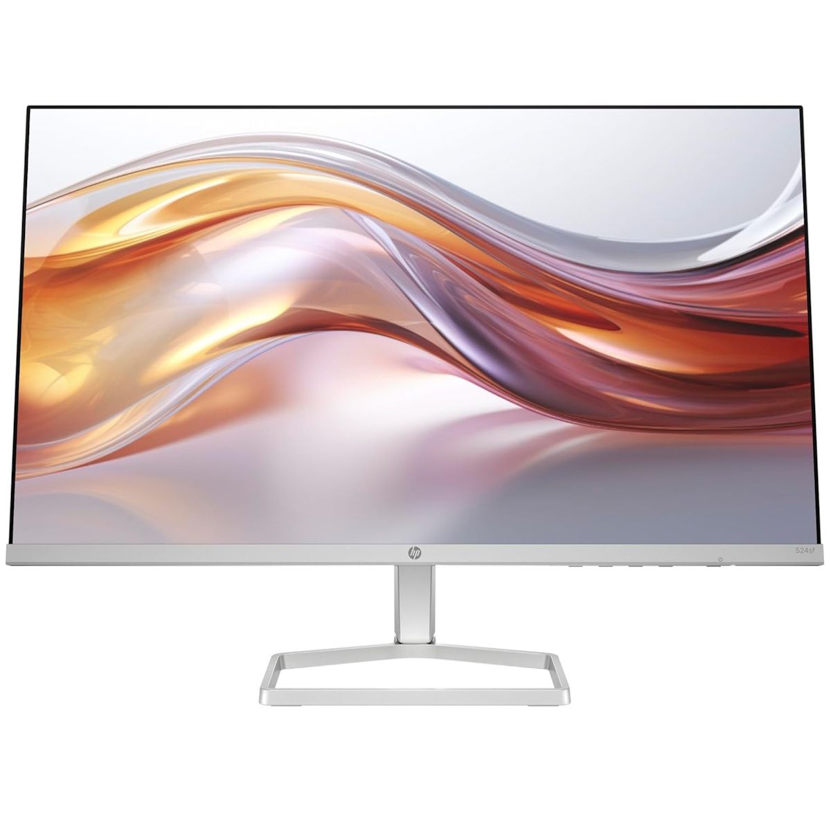 HP Series 5 524sf 23.8" Full HD Monitor 100Hz Refresh 5ms Response Black