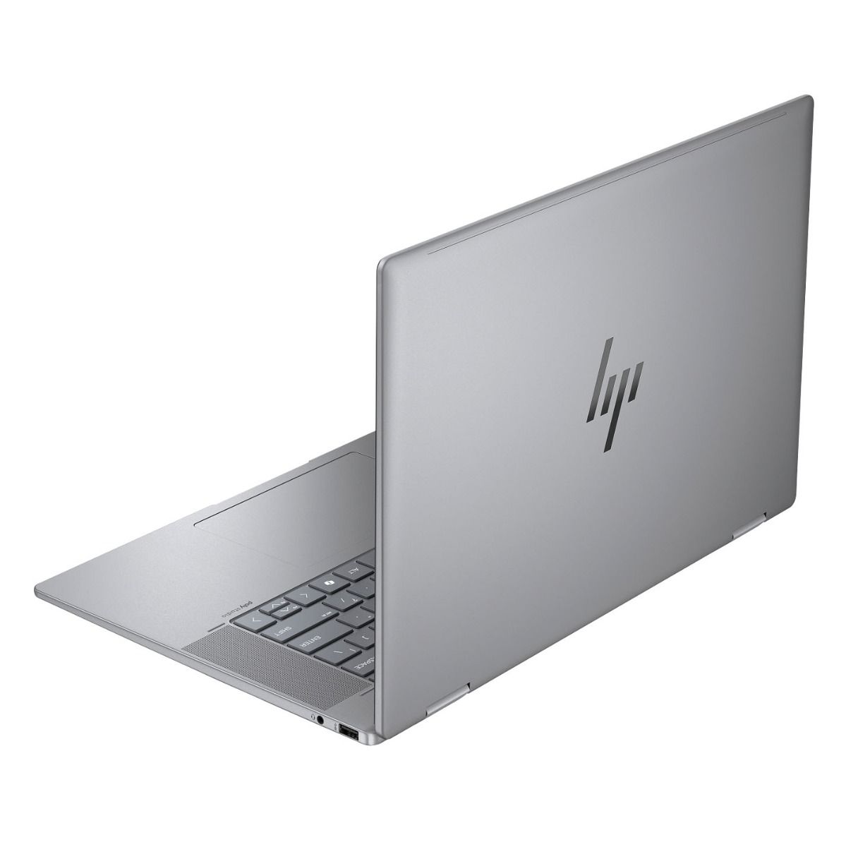 HP Envy x360 16-ad0005na 2-in-1 Laptop 2K Touch Ryzen 5 8GB RAM 512GB SSD Grey 