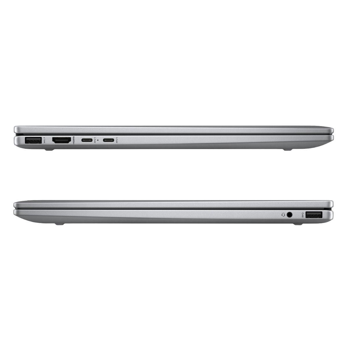 HP Envy x360 16-ad0005na 2-in-1 Laptop 2K Touch Ryzen 5 8GB RAM 512GB SSD Grey 