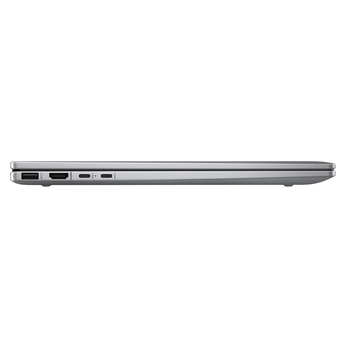 HP Envy x360 16-ad0005na 2-in-1 Laptop 2K Touch Ryzen 5 8GB RAM 512GB SSD Grey 