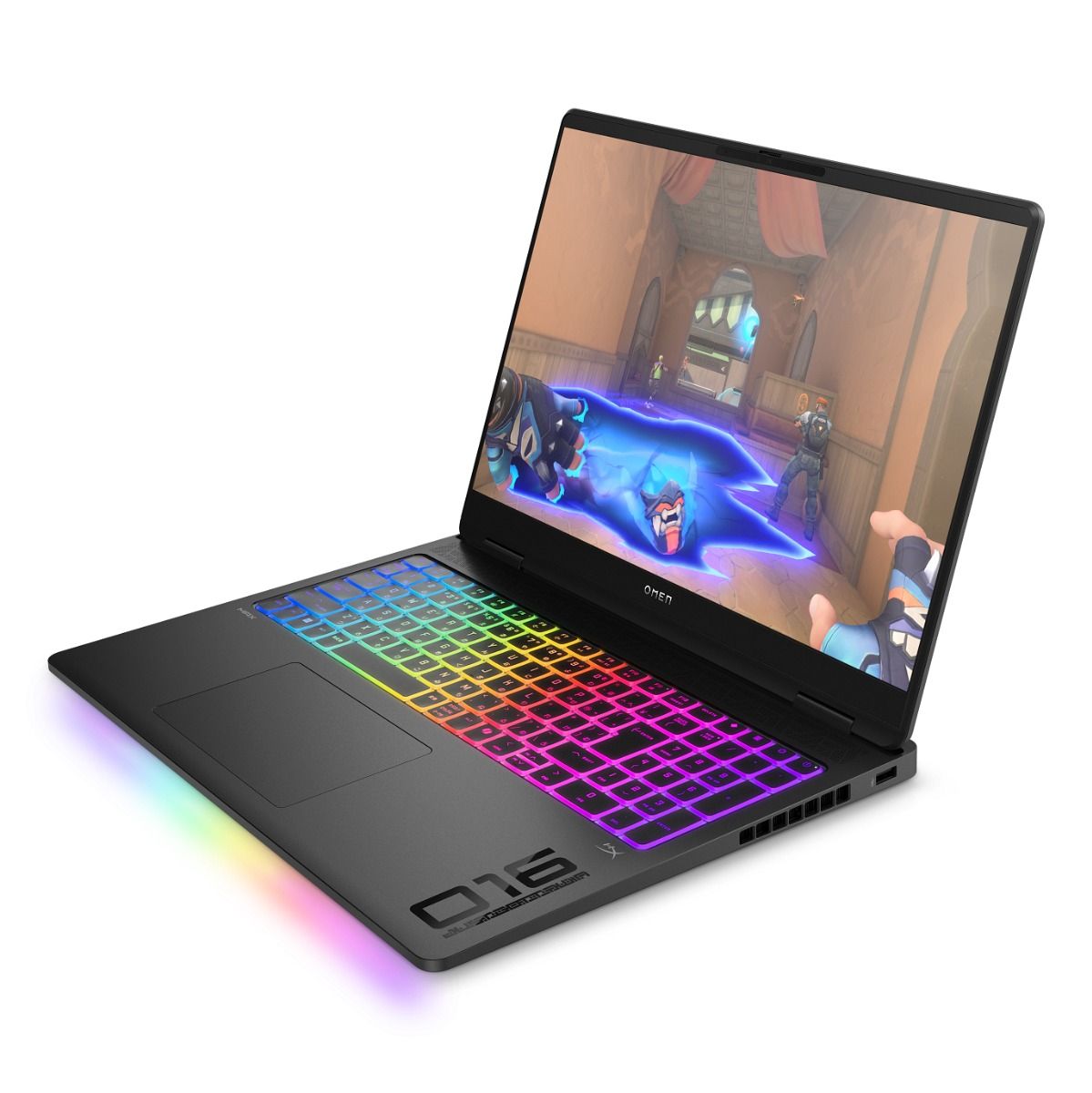HP OMEN MAX 16-ah0007na Gaming Laptop Intel Core Ultra 9 32GB 1TB RTX 5080