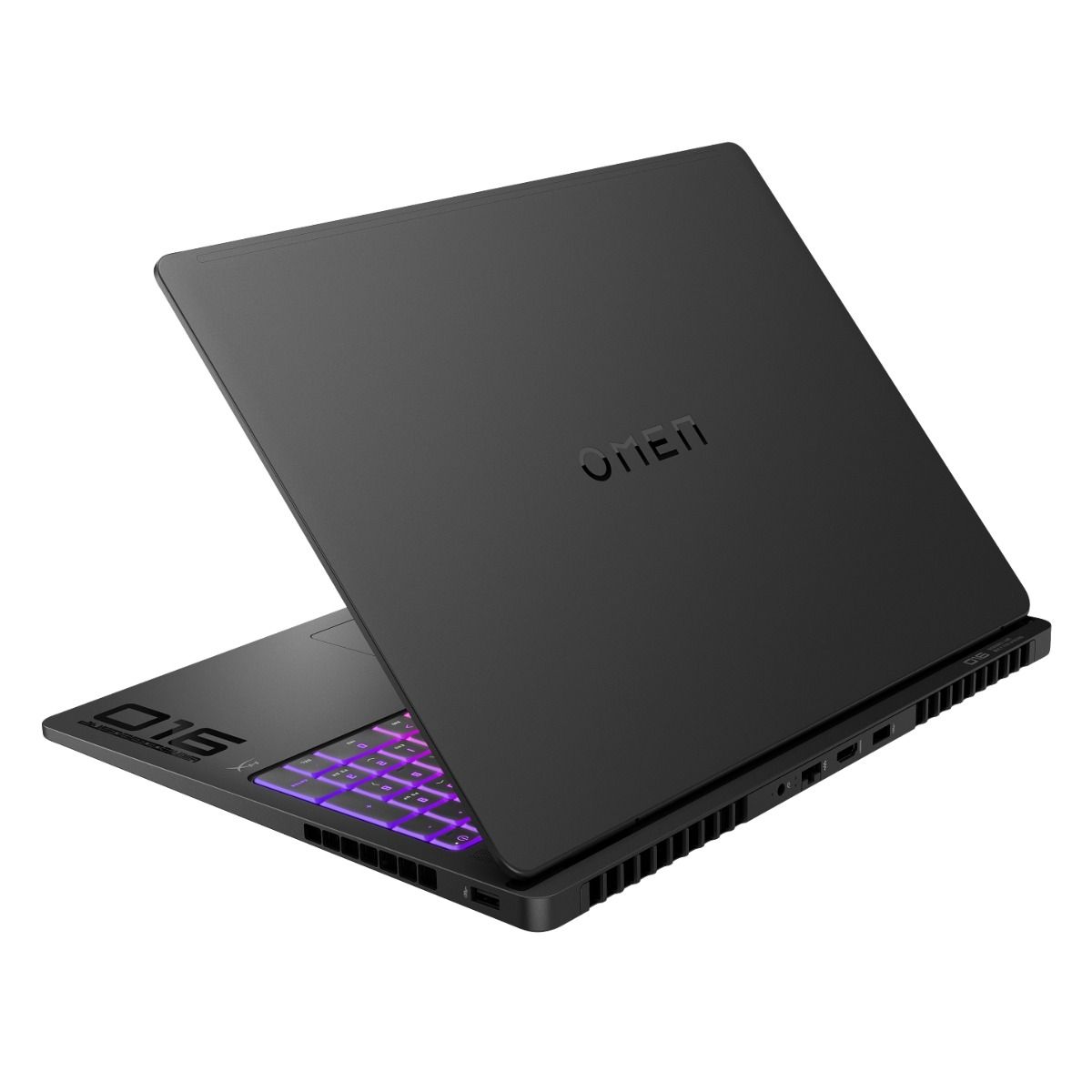 HP OMEN MAX 16-ah0007na Gaming Laptop Intel Core Ultra 9 32GB 1TB RTX 5080