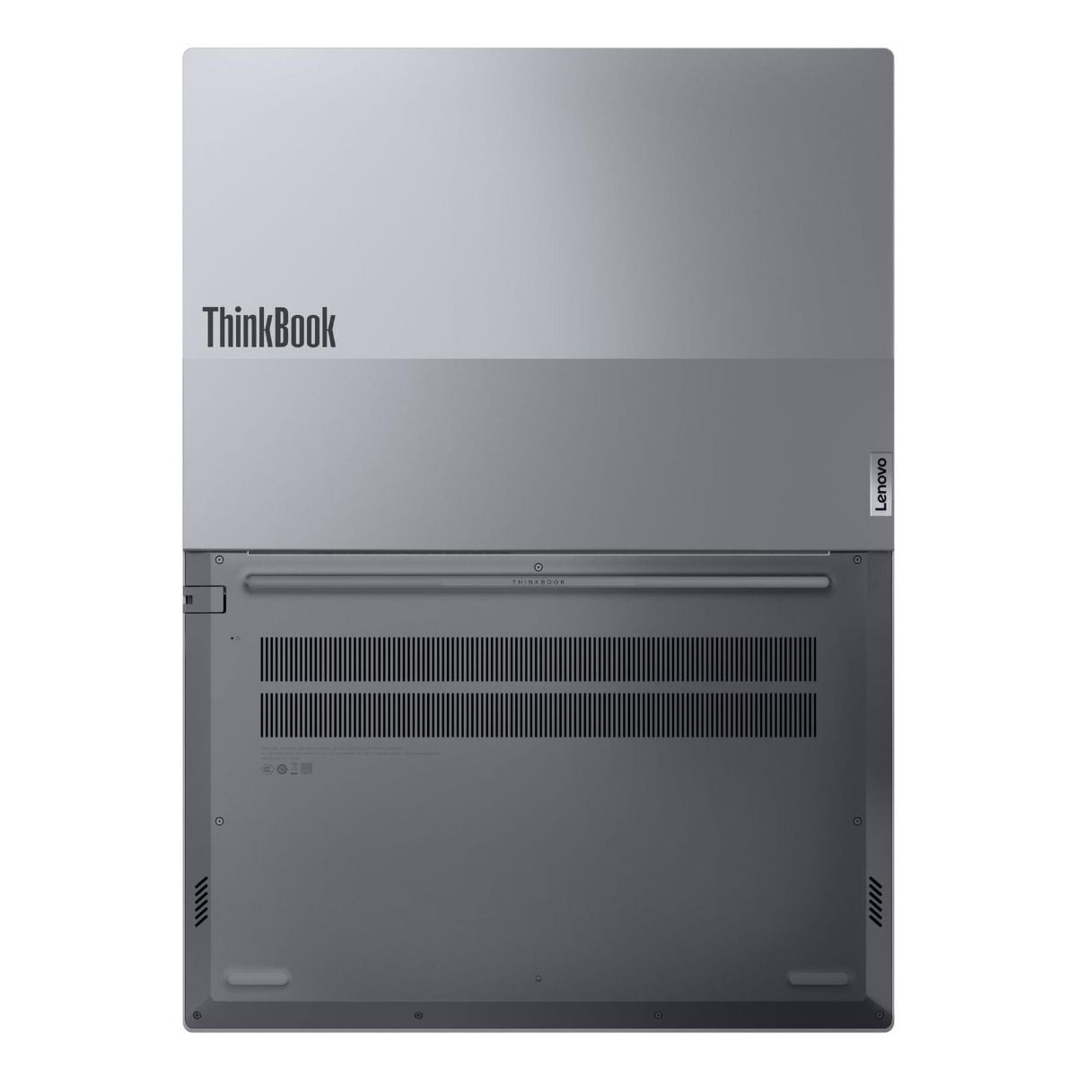 Lenovo ThinkBook 16 G8 IAL Laptop Intel Core Ultra 5 16GB 512GB Win 11 Pro Arctic Grey