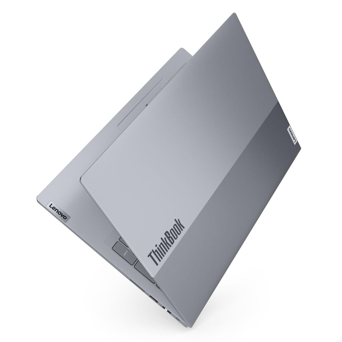 Lenovo ThinkBook 16 G8 IAL Laptop Intel Core Ultra 5 16GB 512GB Win 11 Pro Arctic Grey