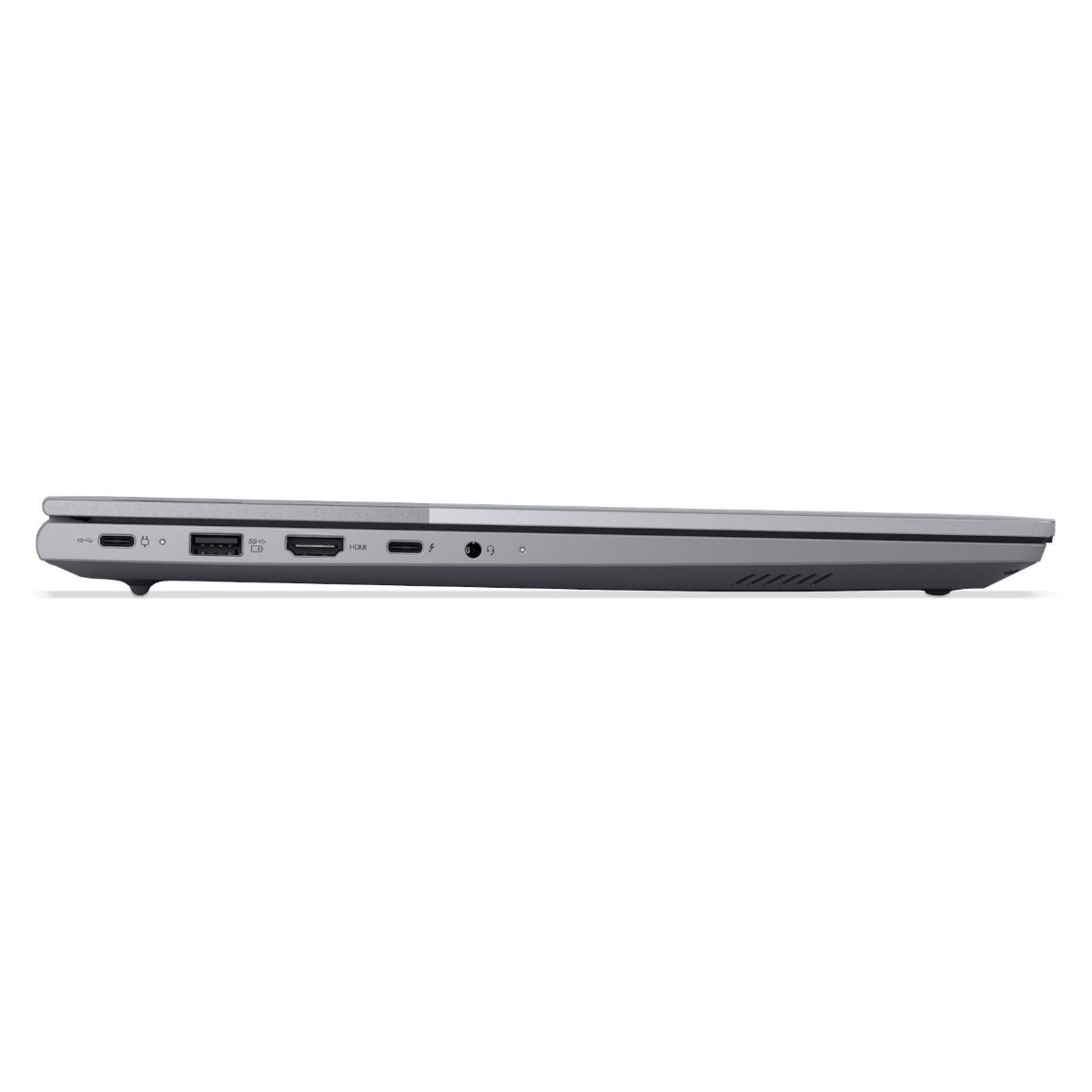 Lenovo ThinkBook 16 G8 IAL Laptop Intel Core Ultra 5 16GB 512GB Win 11 Pro Arctic Grey