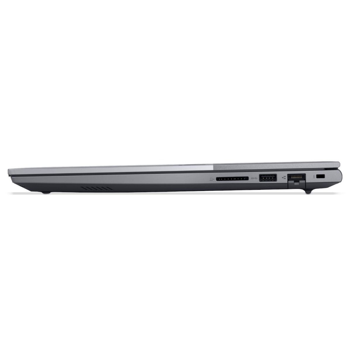 Lenovo ThinkBook 16 G8 IAL Laptop Intel Core Ultra 5 16GB 512GB Win 11 Pro Arctic Grey