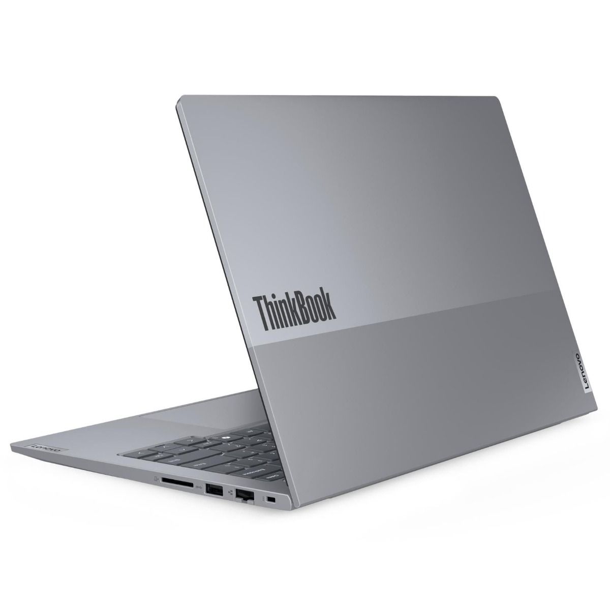 Lenovo ThinkBook 14 G7 ARP Laptop AMD Ryzen 5 7535HS 8GB 256GB 11 Pro Grey