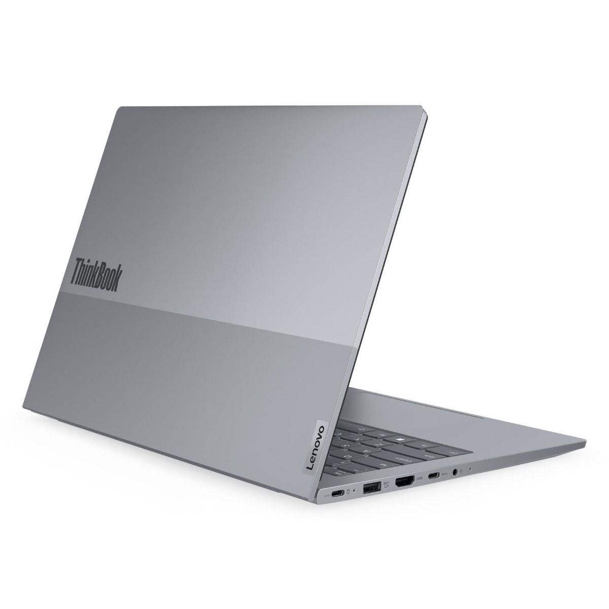 Lenovo ThinkBook 14 G7 ARP Laptop AMD Ryzen 5 7535HS 8GB 256GB 11 Pro Grey