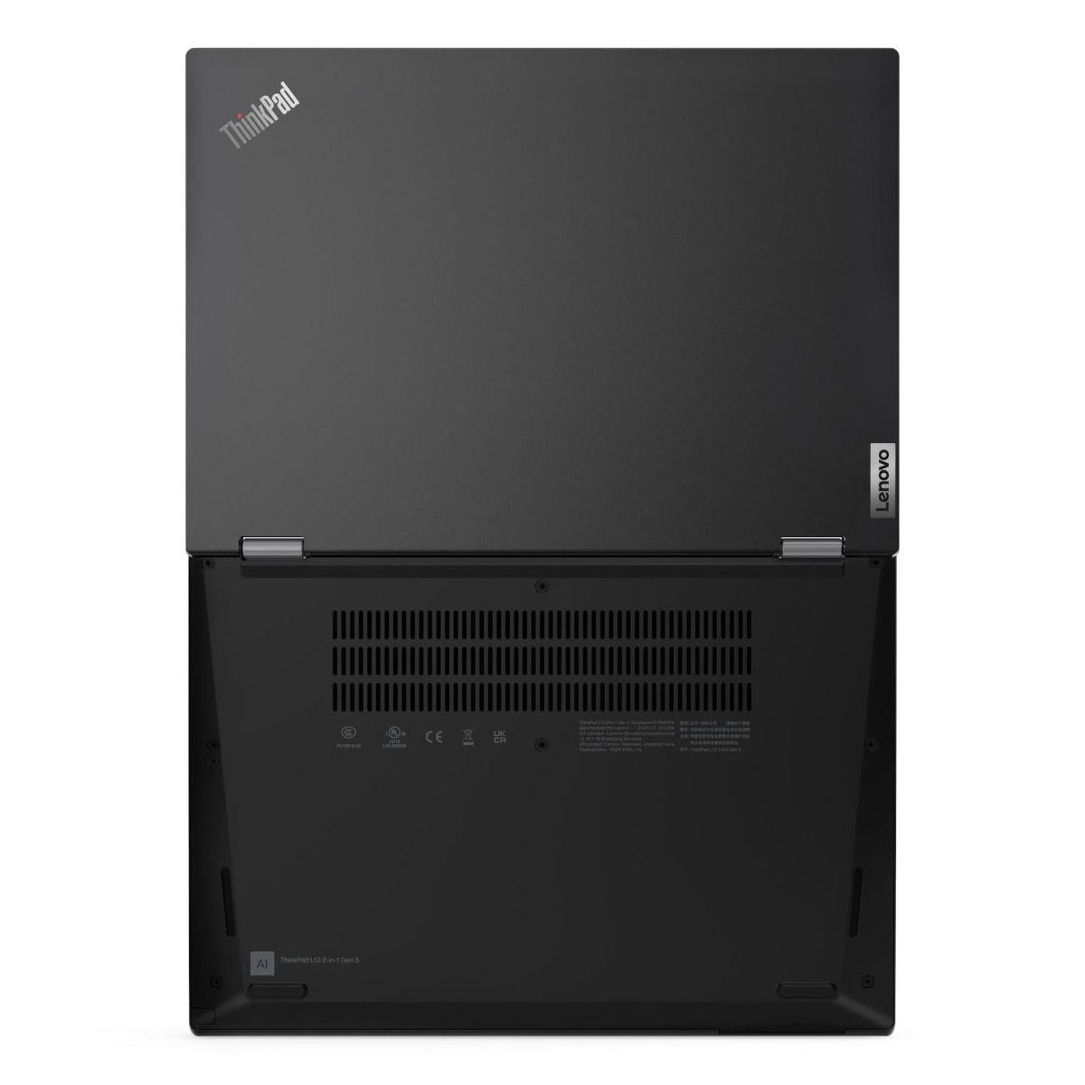 Lenovo ThinkPad L13 Gen 5 2-in-1 Laptop Intel Core Ultra 7 16GB 512GB 11 Pro