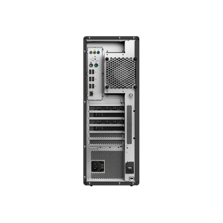 Lenovo ThinkStation P620 Tower Desktop AMD Threadripper Pro 64GB 1TB Windows 11 Pro