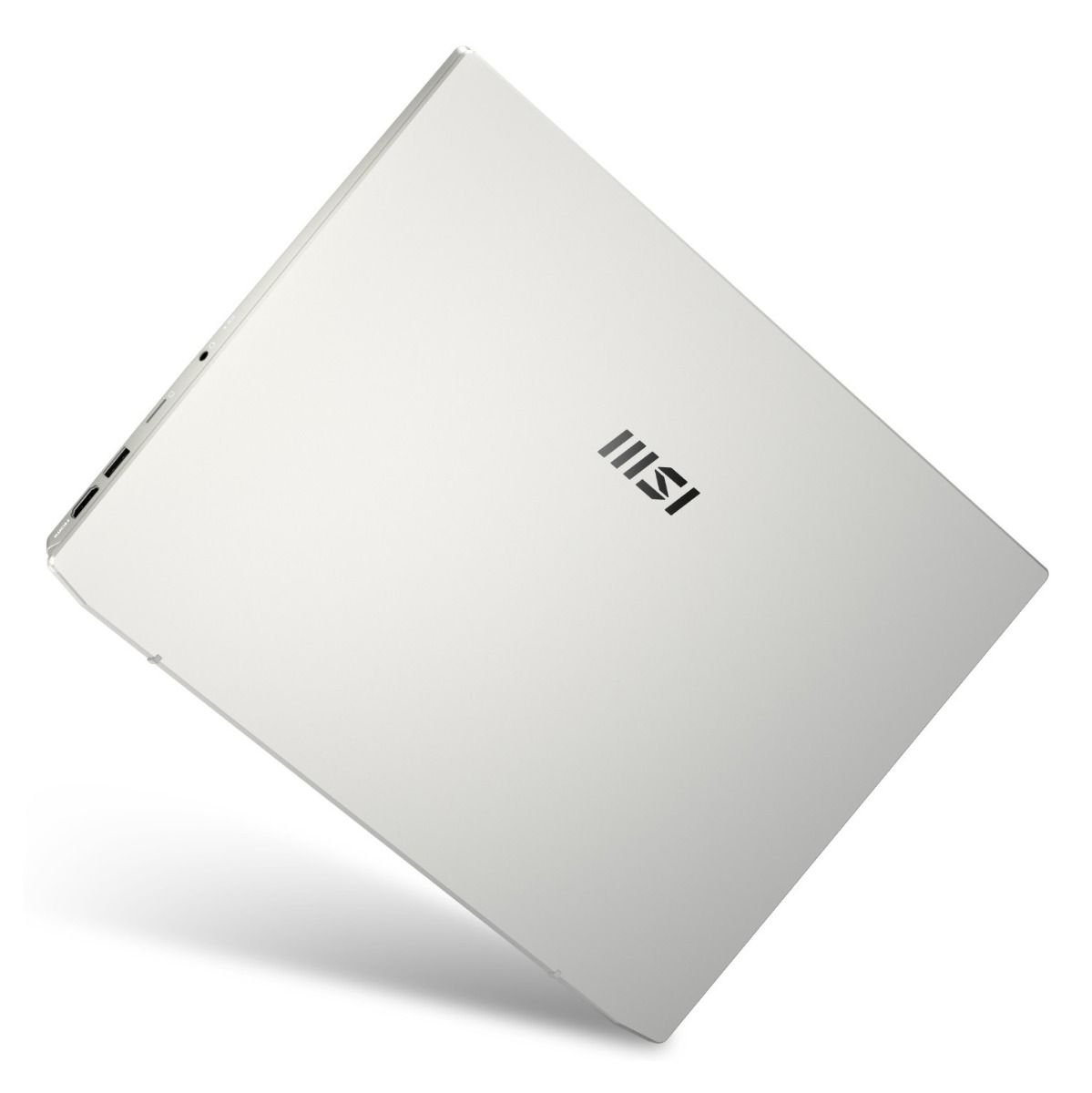 MSI Prestige A16 AI+ A3HMG-028UK QHD+ Laptop AMD Ryzen 9 AI+ 32GB RAM 1TB SSD