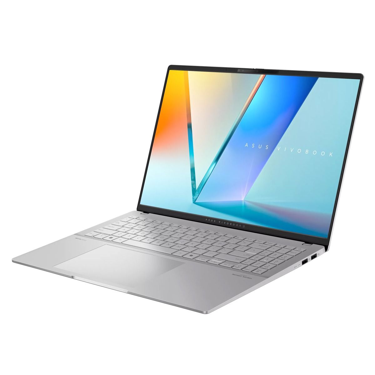 ASUS Vivobook S16 M5606 Laptop 16" 3.2K OLED AMD Ryzen AI 9 32GB RAM 1TB SSD